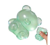 Quetschspielzeug für Kinder - Fidget Spielzeug | Stressabbau Spielzeu | form Langsamer Rebound Elastisch, Ultra Weich Sensorisches Spielzug für Mädchen Kleinkinder Erwachsene, Geschenk f