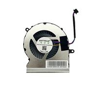 QUETTERLEE Sostituzione Nuova GPU Ventola di Raffreddamento per MSI GL65 GE65 GP65 WE65 Series PAAD06015SL N426 Fan
