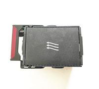 QUETTERLEE - Ventola di raffreddamento per CPU di ricambio, compatibile con HP ProLiant DL360 G8 DL360E G8 DL360P G8, parte del modulo 654752-002 654752-003 667882-001 697183-002 697183-001 GFM0412SS