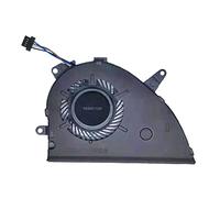 QUETTERLEE Ventola di raffreddamento per CPU HP 15CS 15CW 15CS0061CL 15CS0069NR 15CS0072WM 15CS0079NR 15CS0082CL 83CL 85CL 86CL 2021CL 2079NR Series L255582582CL 4001 Ventola L27902001