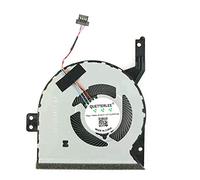 Quetterlee, ventola di raffreddamento per CPU serie DFS501105PR0T FJK compatibile con ASUS FL8000 FL8000UF FL8000UN FL8000UQ FL8000UQ FL8000UQ FL8000UQ FL8000UQ FL8000UQ FL8000UQ FL8000UQ FL8000UQ