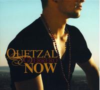 Quetzal Guerrero Now (CD)
