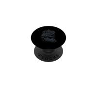 Quetzalcoatl Dio Azteco Serpente Drago Inca Maya Civiltà PopSockets PopGrip Adesivo