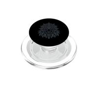 Quetzalcoatl Dio Azteco Serpente Drago Inca Maya Civiltà PopSockets PopGrip per MagSafe