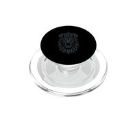 Quetzalcoatl Dio Azteco Serpente Drago Inca Maya Civiltà PopSockets PopGrip per MagSafe