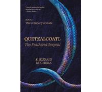 Quetzalcoatl: The Feathered Serpent