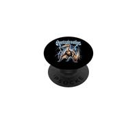 Quetzalcoatlus Contrabbandiere Vintage PopSockets PopGrip Adesivo
