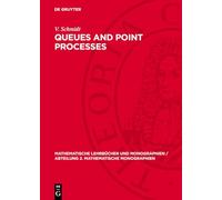 Queues and Point Processes