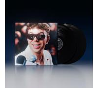 Quevedo - BUENAS NOCHES [Vinyl LP] [VINYL]