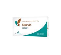 QUEVIR 30 COMPRESSE