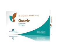QUEVIR 30 Cpr