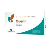 Quevir 30 compresse