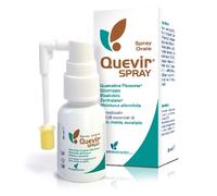 Quevir Spray Orale