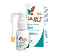 Quevir Spray Orale