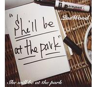 Quewood - She Will Be at the Park