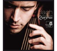 Bach, J.S. - Cello Suites (2 CD)