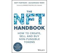 QuHarrison Terry Matt Fortnow The NFT Handbook (Tascabile)