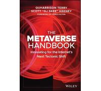 QuHarrison Terry Scott Keeney The Metaverse Handbook (Copertina rigida)