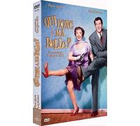 Qui a donc vu ma belle? - as anybody seen my gal?