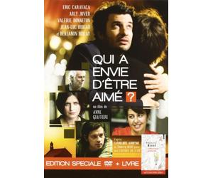 Qui a envie d'ëtre aimée : Le film + le livre