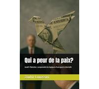 Qui a peur de la paix?