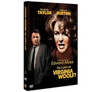 Qui a peur de virginia woolf?