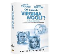 Qui a peur de virginia woolf ?