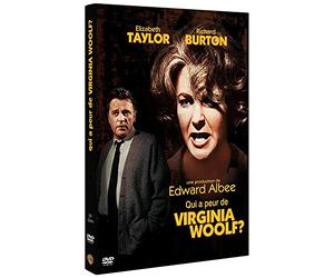 Qui a peur de virginia woolf?