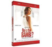 Qui a tué bambi ?