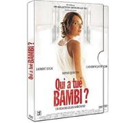 Qui a tué bambi?