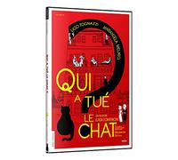 Qui a tué le chat ?