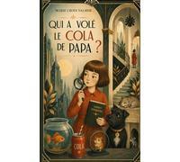 Qui a volé le Cola de Papa