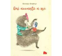 Qui accanto a me. Ediz. a colori