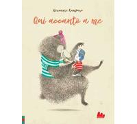 Qui accanto a me. Ediz. a colori