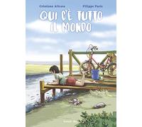Qui c’è tutto il mondo