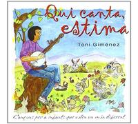 Qui Canta Estima