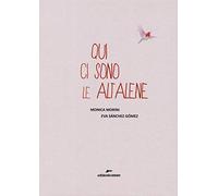 Qui ci sono le altalene