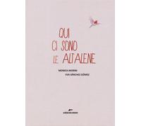 Qui ci sono le altalene - Morini Monica
