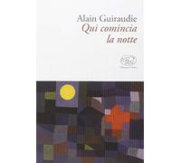 Qui comincia la notte
