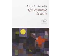 Qui comincia la notte