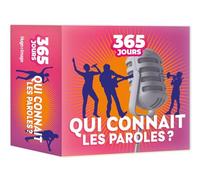 Qui connait les paroles ?