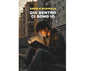 Qui dentro ci sono io
