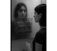 Qui dentro qualcosa è rimasto: La voce dei bambini