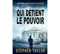 Qui Détient le Pouvoir