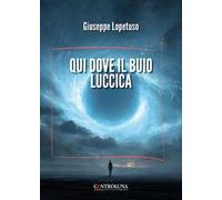 Qui dove il buio luccica