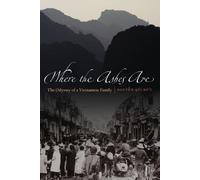 Qui Duc Nguyen Where the Ashes Are (Tascabile)