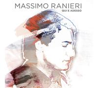 Qui E Adesso (180 Gr.)-Ranieri Massimo-lp_record