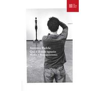 Qui è il mio spazio. Media e Romanticismo