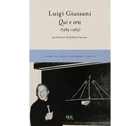 Qui e ora (1984-1985)