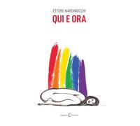 Libri Nardinocchi Ettore - Qui E Ora